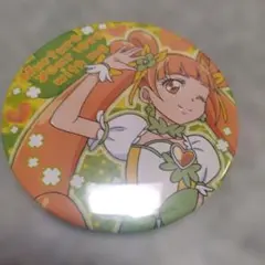 キュアロゼッタ 四葉ありす 缶バッジ ドキドキ！プリキュア - メルカリ