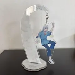 カラフルピーチ　どぬく　ゆらゆらアクリルスタンド