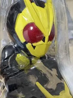 カッとびライダーBOOST!! 仮面ライダーゼロワン　未開封のサムネイル