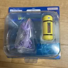 モンスターズインク 이치방쿠지 ランドール フィギュア