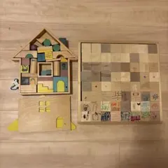 2026年最新】和久洋三 童具館 積み木の人気アイテム - メルカリ