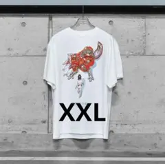 大友克洋×攻殻機動隊 士郎正宗の世界展 Tシャツ Mサイズ - メルカリ