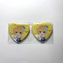 2025年最新】るぅとくん 缶バッジ まとめ売りの人気アイテム