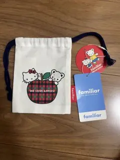 2026年最新】ファミリアハローキティの人気アイテム - メルカリ