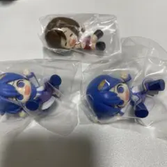 初音ミク　すってんころりん　フィギュア2