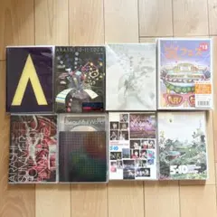 【全初回限定版】嵐 DVD 7点 CD 13点 Loveツアーパンフまとめ売り 全初回限定版】嵐 DVD 7点 CD 13点 Loveツアーパンフまとめ売り - メルカリ
