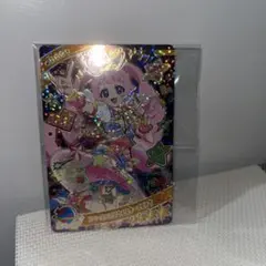 ひみつのアイプリ スペースバズリウムスターズピンク ひまり