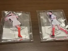 安室奈美恵 LIVE STYLE 20162017 88 アクスタ 新品未使用 - メルカリ