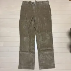L.L.Bean コーディロイパンツ