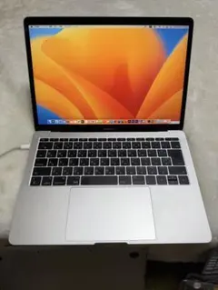 apple macbook