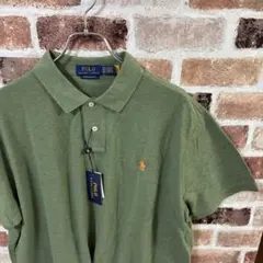 新品未使用タグ付き❗️ポロ　ラルフローレン ポロシャツ❗️