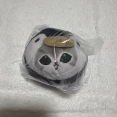 mofusand 海の生き物にゃんおかおぬいぐるみペンギン