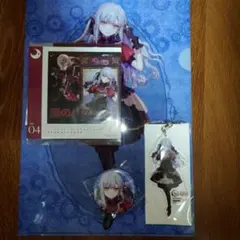 Ave Mujica「‘S/’ The Way / Sophie」ゲーマーズ特典