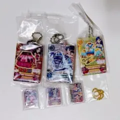 アイカツ ガチャガチャ