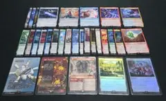 mtg マジックザギャザリング ff ファイナルファンタジー まとめ売り