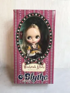 2025年最新】ブライス ブライス ウィンタリッシュ アルーアの