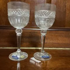 ボヘミアグラス