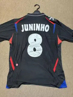オリンピック・リヨン JUNINHO 8 ユニフォーム