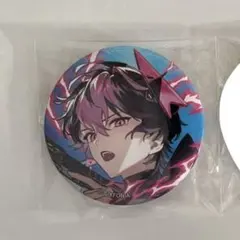 シクフォニ缶バッチLAN