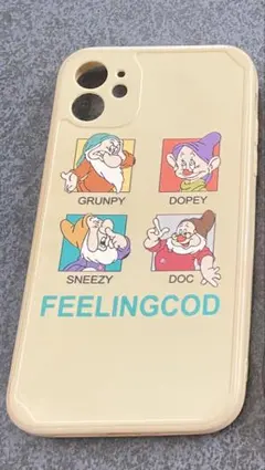 iPhone11 スマホケース