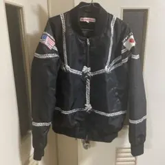 2025年最新】RICHARDSON MA-1・フライトジャケットの人気