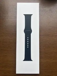 apple watch スポーツバンド 46
