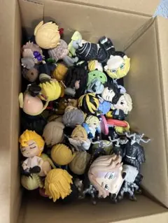 東京リベンジャーズ ミニフィギュア まとめ売り