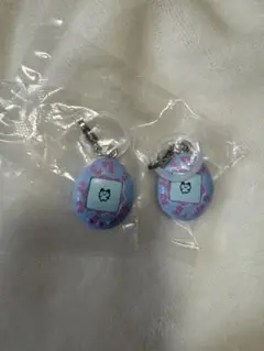 たまごっち　めじるしアクセサリー　アナザーカラー