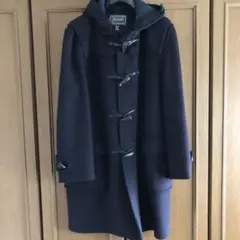 2026年最新】Gloverall カラー：ブルー系 ダッフルコートの人気