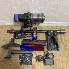 ダイソン sv18 掃除機のサムネイル