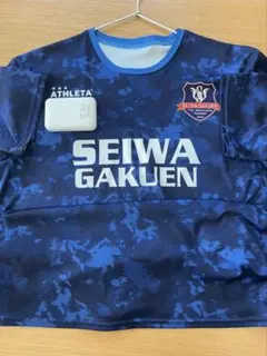 聖和学園　練習着のサムネイル