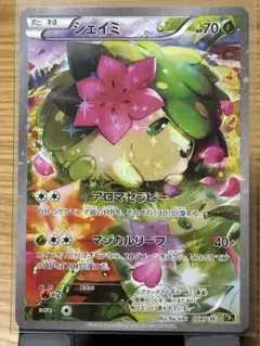 2026年最新】シェイミ cp5 幻·伝説ドリームキラコレクションの人気