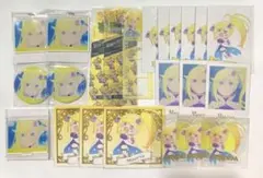 リゼロ　ミネルヴァ　セット