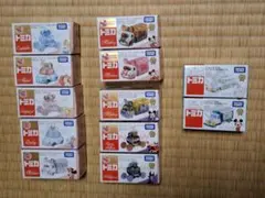 ディズニーモータース　クリスタルシーズン　ジュエリーウェイ　特別仕様車　12台