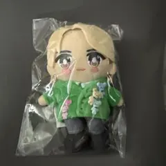 吉田仁人 SMILE POP! ぬいぐるみ 新品未開封 - メルカリ