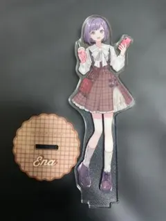 プロセカ　アクスタ　ニーゴ　東雲絵名