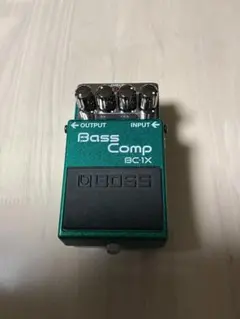 2026年最新】BOSS Combo Drive BC-2の人気アイテム - メルカリ