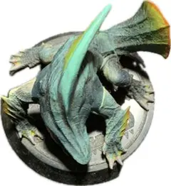 マスタードラゴン ドラゴンクエスト モンスターズギャラリー ミニ
