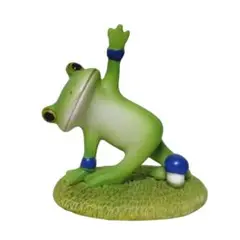 【25新商品・コポー】コポー　ヨギⅦ　ヨガブルー