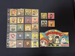 【お値下げ】SPY×FAMILY ビックリマンチョコ