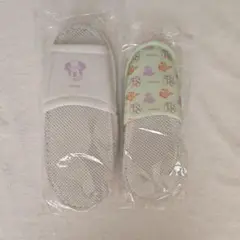 ファンタジースプリングスホテル アメニティ