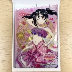 矢澤にこ 缶バッジ 矢澤にこ 缶バッジ ラブライブ×千葉ロッテマリーンズコラボ
