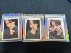 JO1 TIMA限定　qq music 大平祥生トレカ 星5 3 2