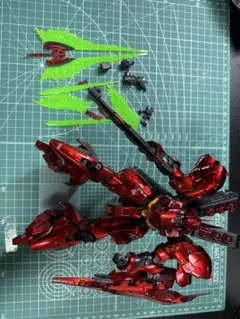 2026年最新】rg サザビー 完成品の人気アイテム - メルカリ