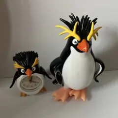 ロビ PINGU ピングー レトロ ソフビ人形 アシカ フィギュア ROBBY