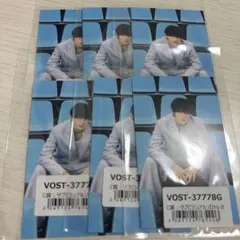 M!LKアオノオトトレカ　佐野勇斗