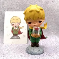 【未開封】hirono星の王子さまThe Little Prince【新品】