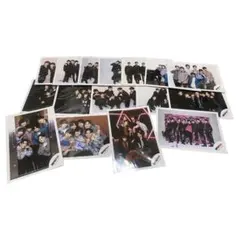 IMPACTors IMP. 集合写真 16枚 まとめ売り セット