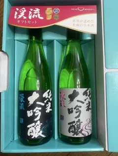 新品未開封】飲み比べセット 鶴齢 八海山 1800ml - メルカリ