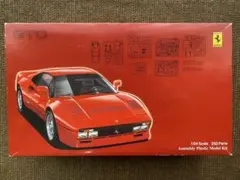 精密 Fujimi 1/16 Ferrari BB512 模型キット - メルカリ